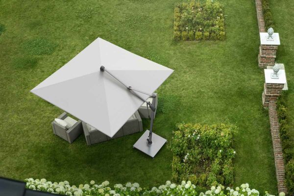 Glatz Sonnenschirm Alu-Smart Glatz Sonnenschirm Alu-Smart