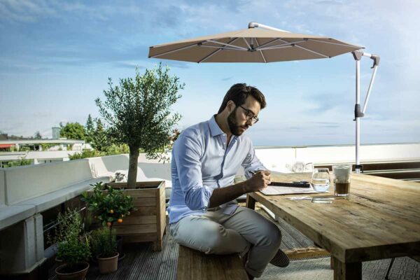 Sonnenschirm Sunwing Casa Sonnenschirm Sunwing Casa