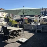 glatz sonnenschirm alu twist