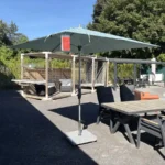 glatz sonnenschirm alu twist