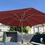 glatz sonnenschirm alu twist