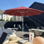 glatz sonnenschirm alu twist