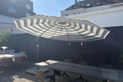 glatz sonnenschirm pendalex