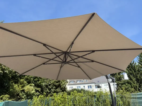 glaz_sonnenschirm_sunwing_casa_taupe_42064 (3) glatz sonnenschirm sunwing casa