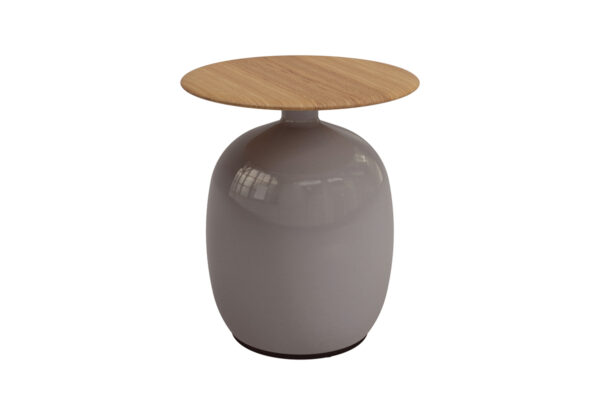 Gloster Blow Beistelltisch Gloster Blow Beistelltisch