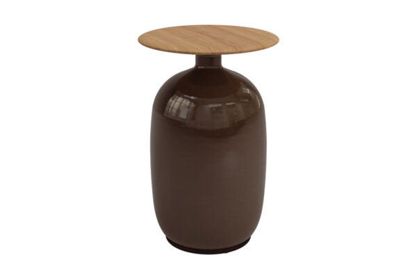 Gloster Blow Beistelltisch Gloster Blow Beistelltisch