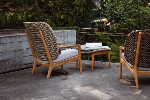 Gloster Sessel Kay Gloster Sessel Kay