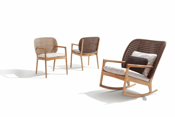 Gloster Sessel Kay Gloster Sessel Kay