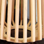 Gloster Outdoor-Leuchte Ray, Teak, Bild 2