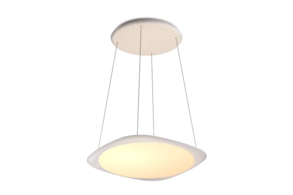 Grau Leuchte Flying, white Grau Leuchte Flying, white