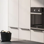Häcker Küche concept130 Top Soft, Stauraumschränke