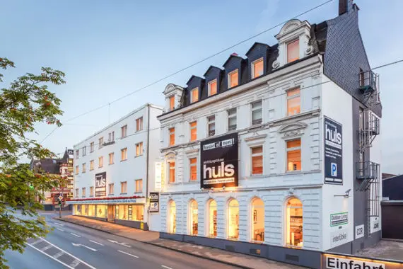 Einrichtungshäuser Hüls Schwelm