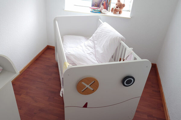 now by hülsta babybett minimo 2 now by hülsta babybett minimo 2