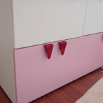 now by hülsta wickelkommode minimo 3