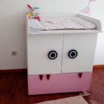 now by hülsta wickelkommode minimo 2