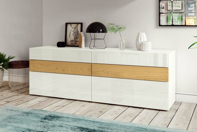 now! vision Sideboard