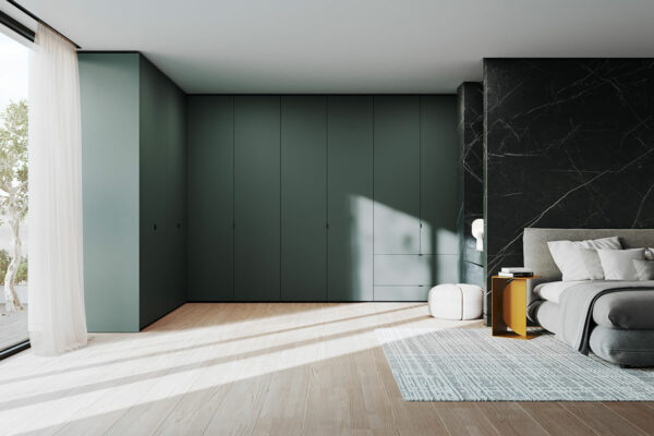 interlübke collect plus interlübke collect plus, Kleiderschrank über Eck