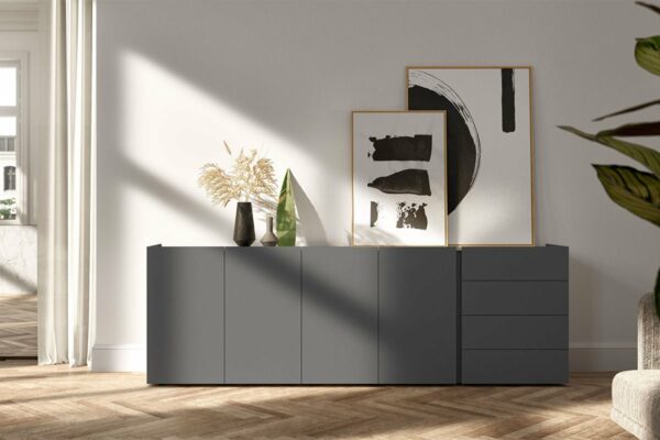 interlübke Sideboard Jorel interlübke Sideboard Jorel