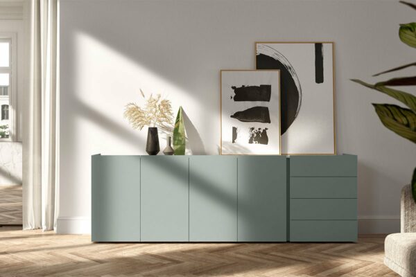 interlübke Sideboard Jorel interlübke Sideboard Jorel