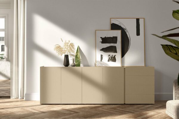 interlübke Sideboard Jorel interlübke Sideboard Jorel