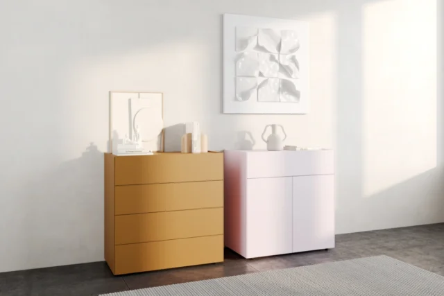 interlübke sideboard start