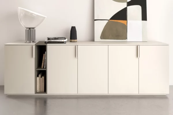 interlübke Sideboard Tavi interlübke Sideboard Tavi, mit Türen