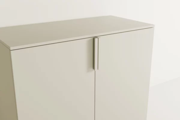 interlübke Tavi, Profilgriff interlübke Tavi, Profilgriff