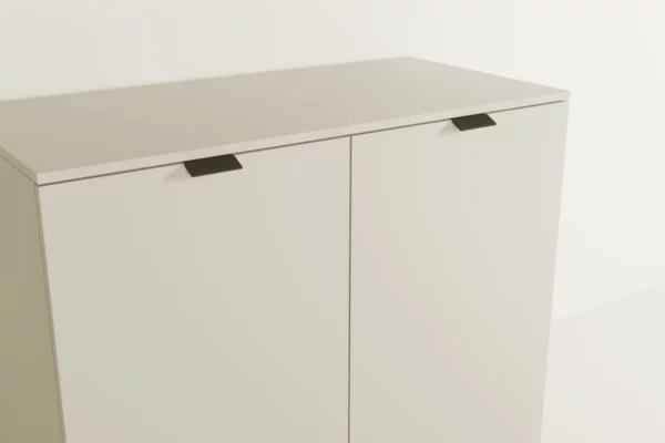 interlübke Tavi, Schräggriff interlübke Tavi, Schräggriff