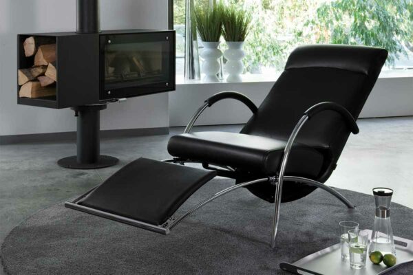 ipdesign Sessel curve ipdesign Sessel curve