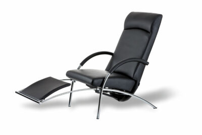 ipdesign Sessel curve
