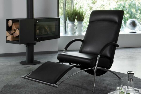 ipdesign Sessel curve ipdesign Sessel curve