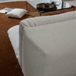 IP Design Sofa Soulmate, Detailansicht Rücken