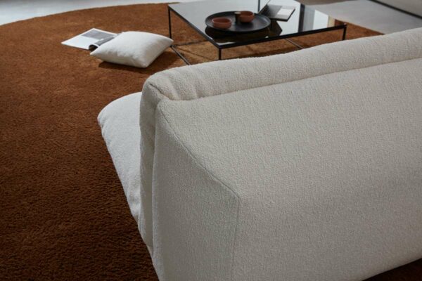 IP Design Sofa Soulmate IP Design Sofa Soulmate, Detailansicht Rücken