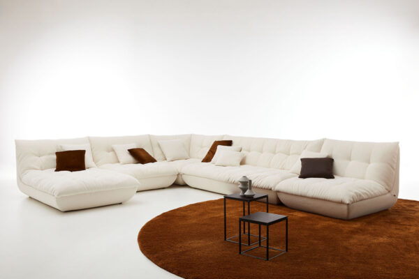 IP Design Sofa Soulmate