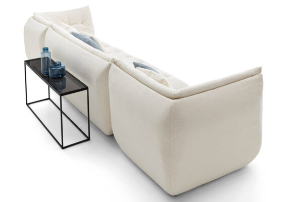 IP Design Sofa Soulmate IP Design Sofa Soulmate, Ansicht von hinten