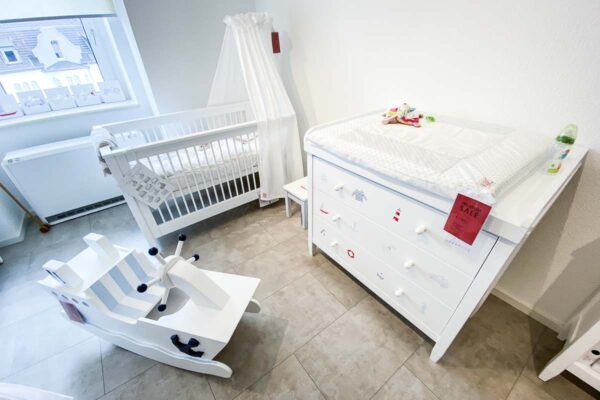 Isle of dogs Isle of dogs Babyzimmer