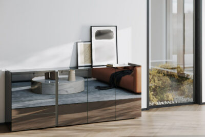 interlübke Sideboard jorel reflect