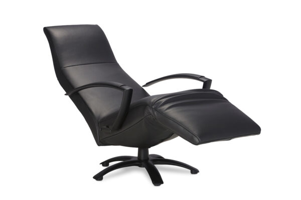 Jori Brainbuilder Relaxsessel Black Edition Jori Brainbuilder Relaxsessel Black Edition, Liegeposition