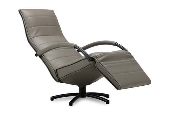 Jori Relaxsessel Mensana Jori Relaxsessel Mensana, Freisteller Lederbzug