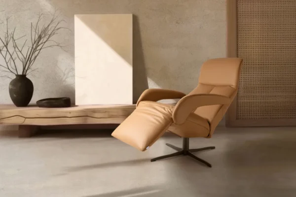 Jori Relaxsessel Symphony, Aktion Timeless Icons