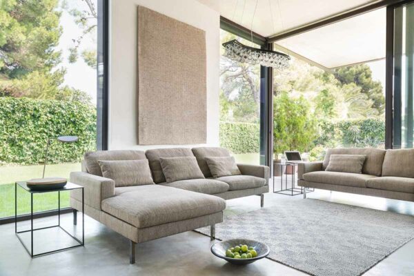 Jori Tigra Sofa Jori Tigra Sofa