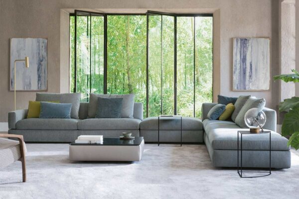 Jori Tigra Sofa Jori Tigra Sofa