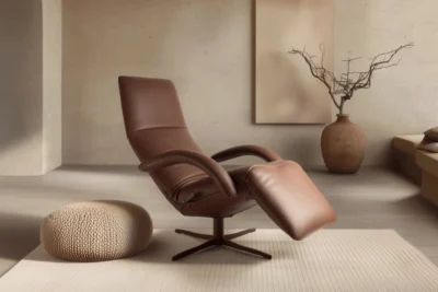 Jori Relaxsessel Yoga, Aktion Timeless Icons