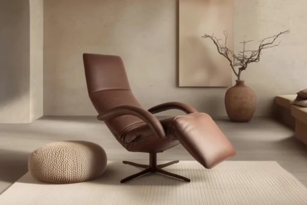 Jori Relaxsessel Yoga, Aktion Timeless Icons