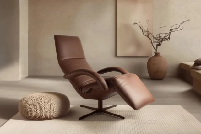 Jori Relaxsessel Yoga, Aktion Timeless Icons