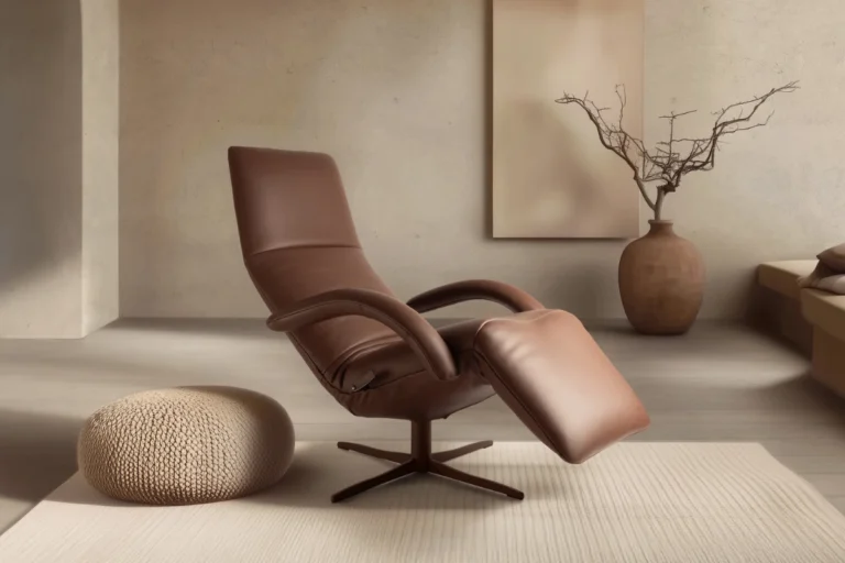 Jori Relaxsessel Yoga, Aktion Timeless Icons