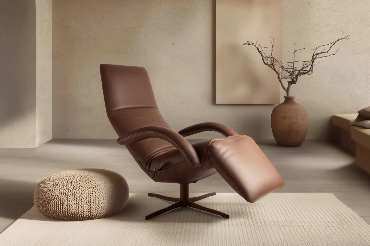 Jori Relaxsessel Yoga, Aktion Timeless Icons