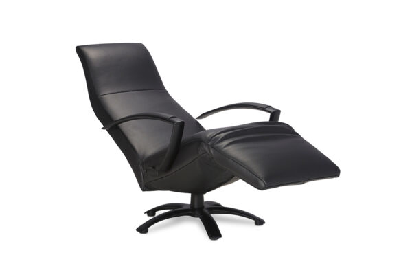 Jori Brainbuilder Relaxsessel Black Edition Jori Brainbuilder Relaxsessel Black Edition