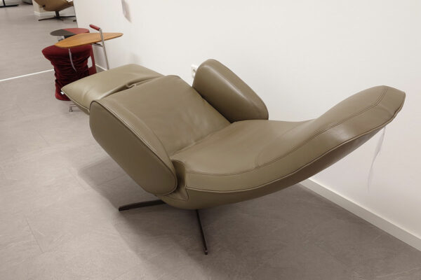 Jori Relaxsessel Cosy Ghost Jori Relaxsessel Cosy Ghost