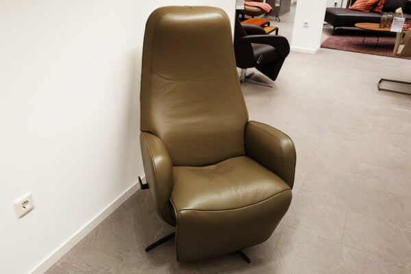 Jori Relaxsessel Cosy Ghost Jori Relaxsessel Cosy Ghost